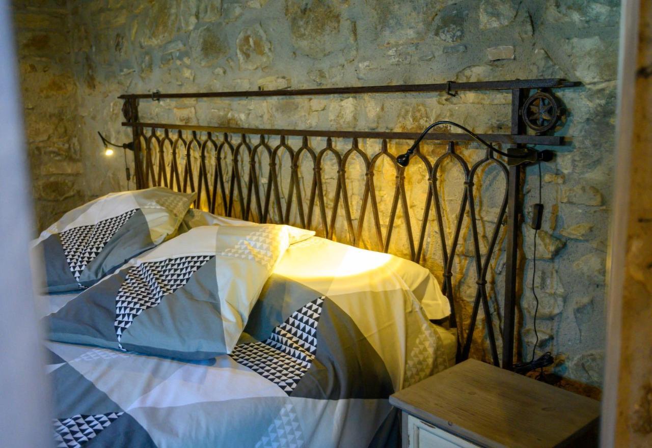 Malandrino Cottage Cefalù Exterior foto