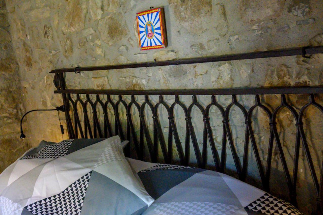 Malandrino Cottage Cefalù Exterior foto